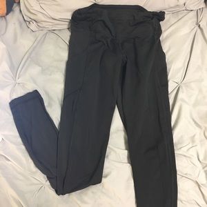 Lulu lemon Leggings, running Leggings
